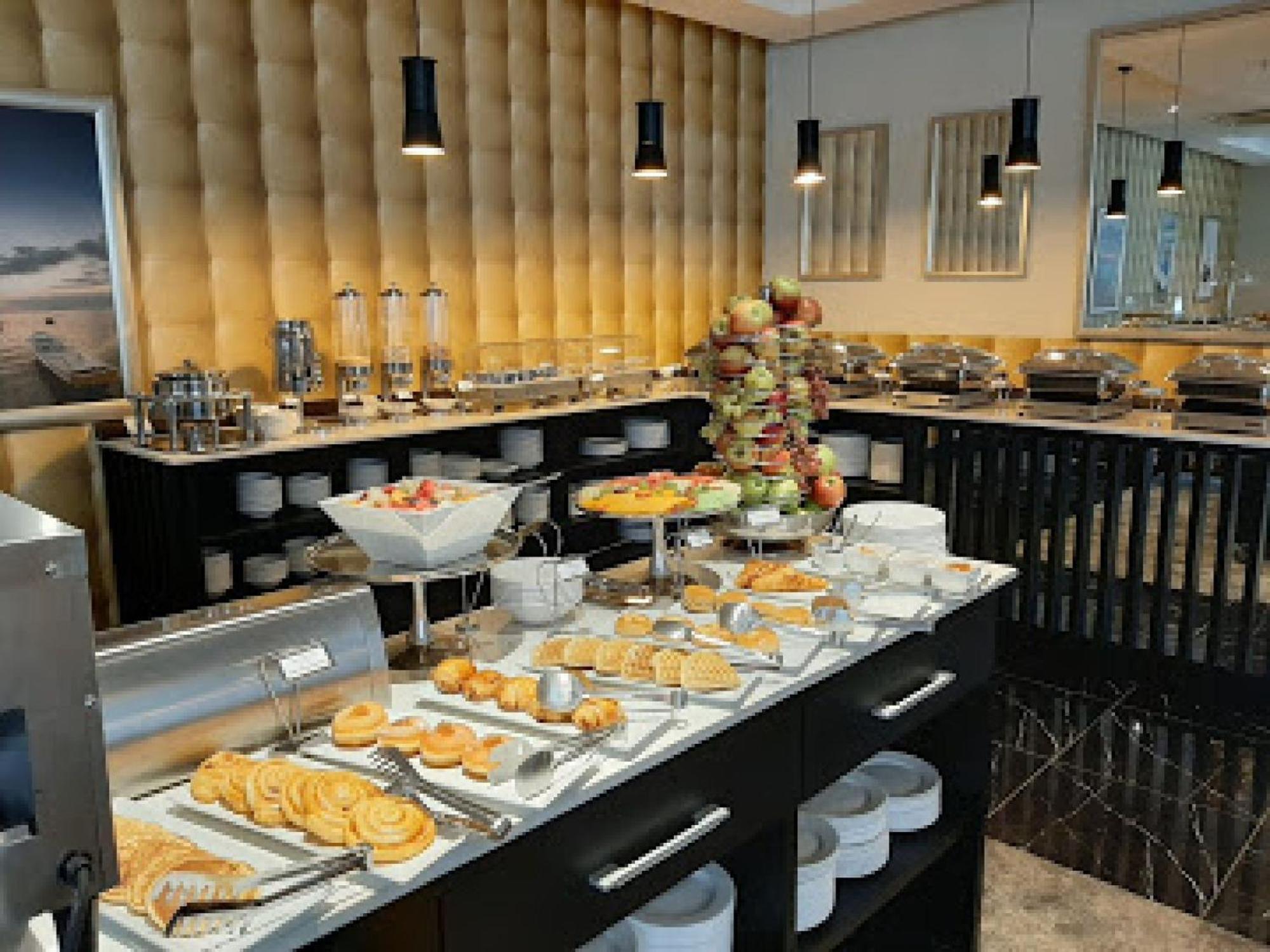 Room In Lodge - The Providence Hotel By Mantis Ikeja Exterior foto