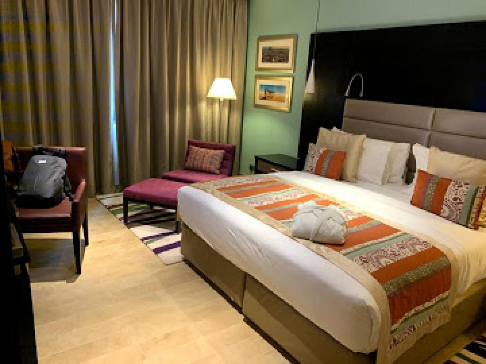 Room In Lodge - The Providence Hotel By Mantis Ikeja Exterior foto